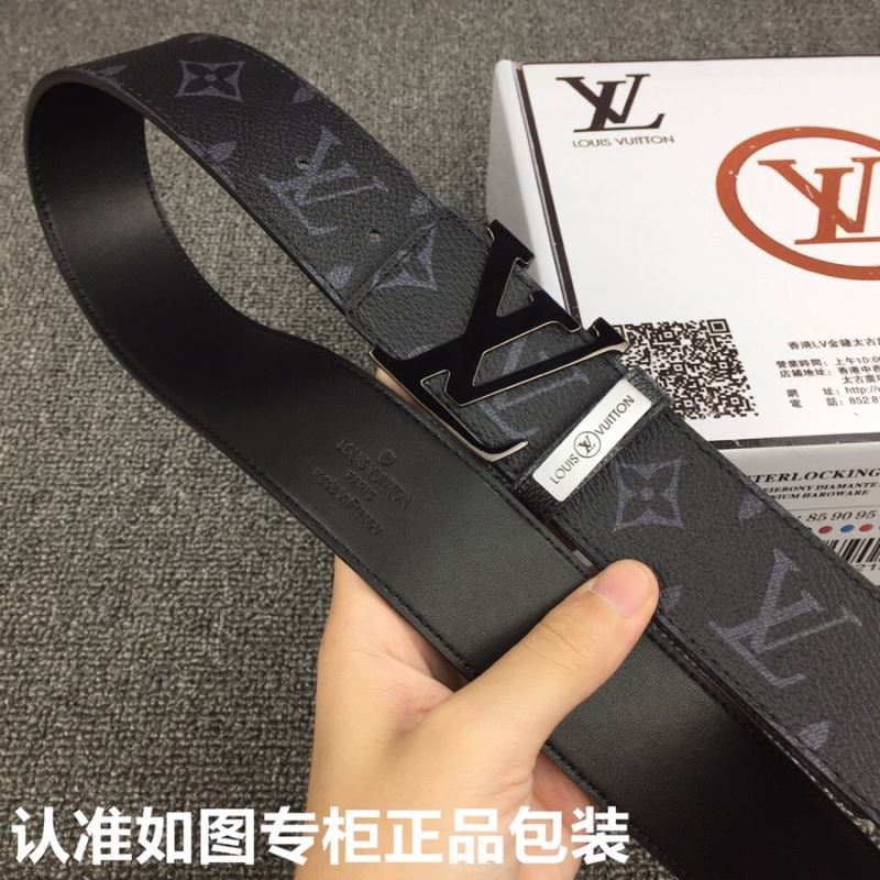 Louis Vuitton Belts